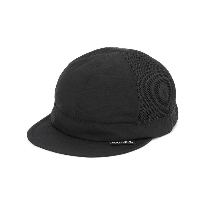 リッジマウンテンギア　RIDGE MOUNTAIN GEAR Basic Cap RIDGE MOUNTAIN GEAR / Basic Cap | ROCK STEPPERS