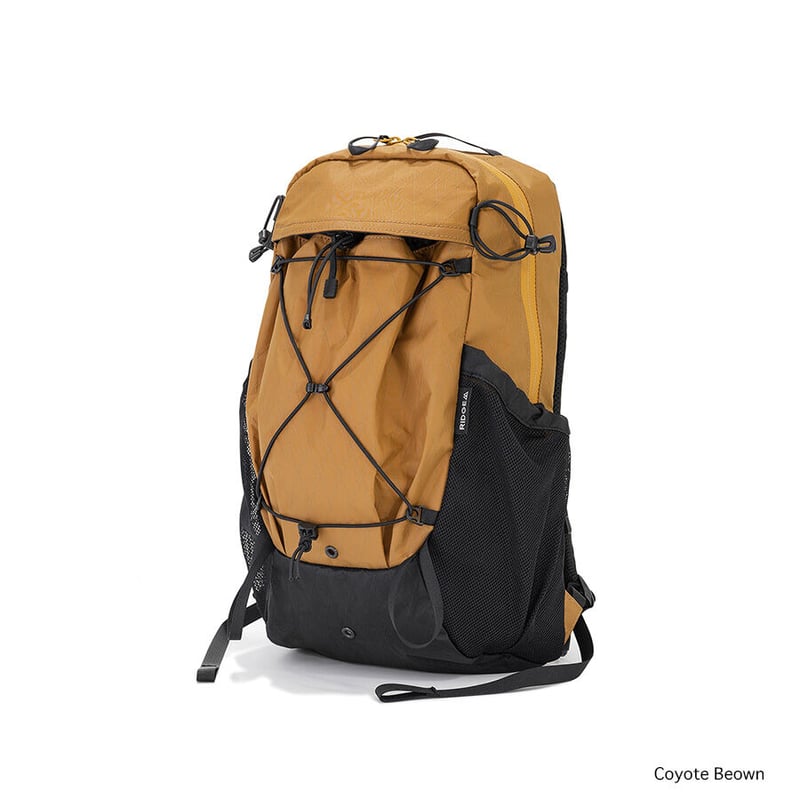 RIDGE MOUNTAIN GEAR One Mile リッジマウンテンギア ワンマイル バ