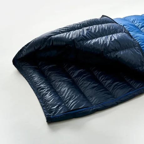 ISUKA AIR DRYGHT 160｜イスカ エアドライト 160 寝袋