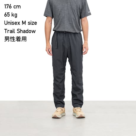 RIDGE｜Basic Hike Pants（Trail Shadow）リッジマウンテンギア