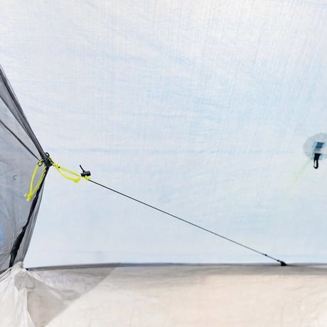 Zpacks Duplex Tent / デュプレックス テント 2人用