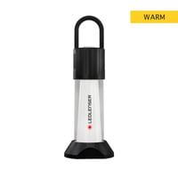 LED LENSER ML6 Warm レッドレンザー ランタン