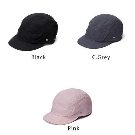 halo commodity｜Salt Jet Cap ハロコモディティー 帽子