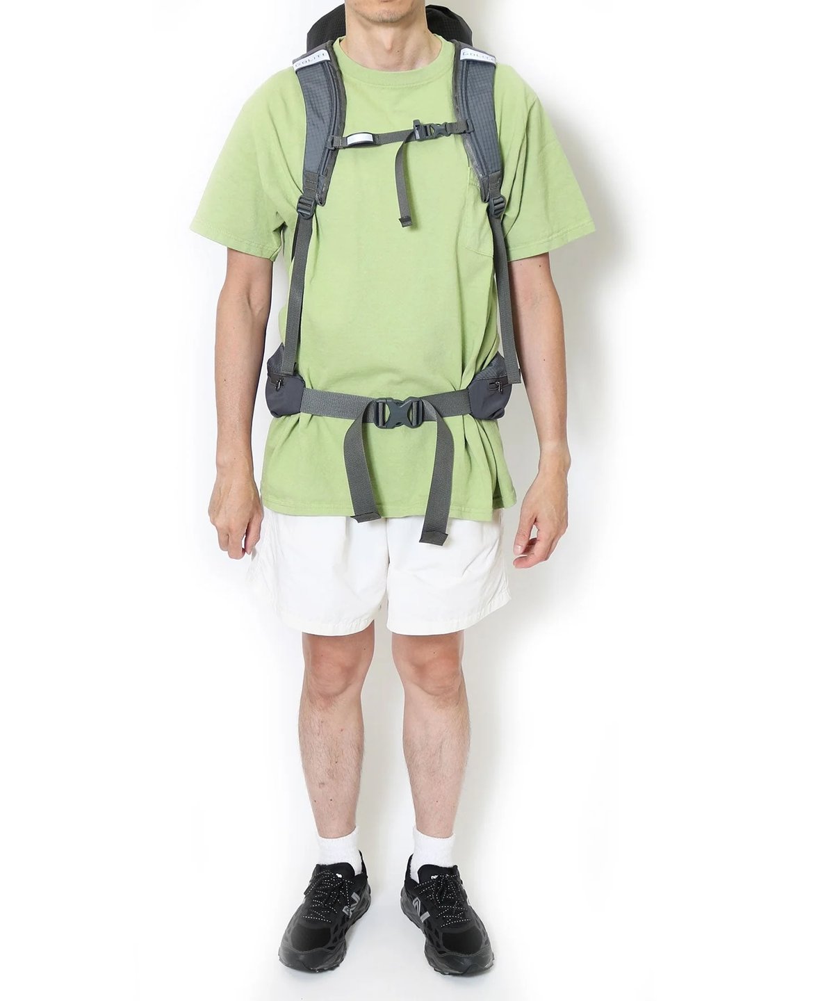 GO LITE PEAK 35L｜ゴーライト ピーク バックパック | ourthing（アワ