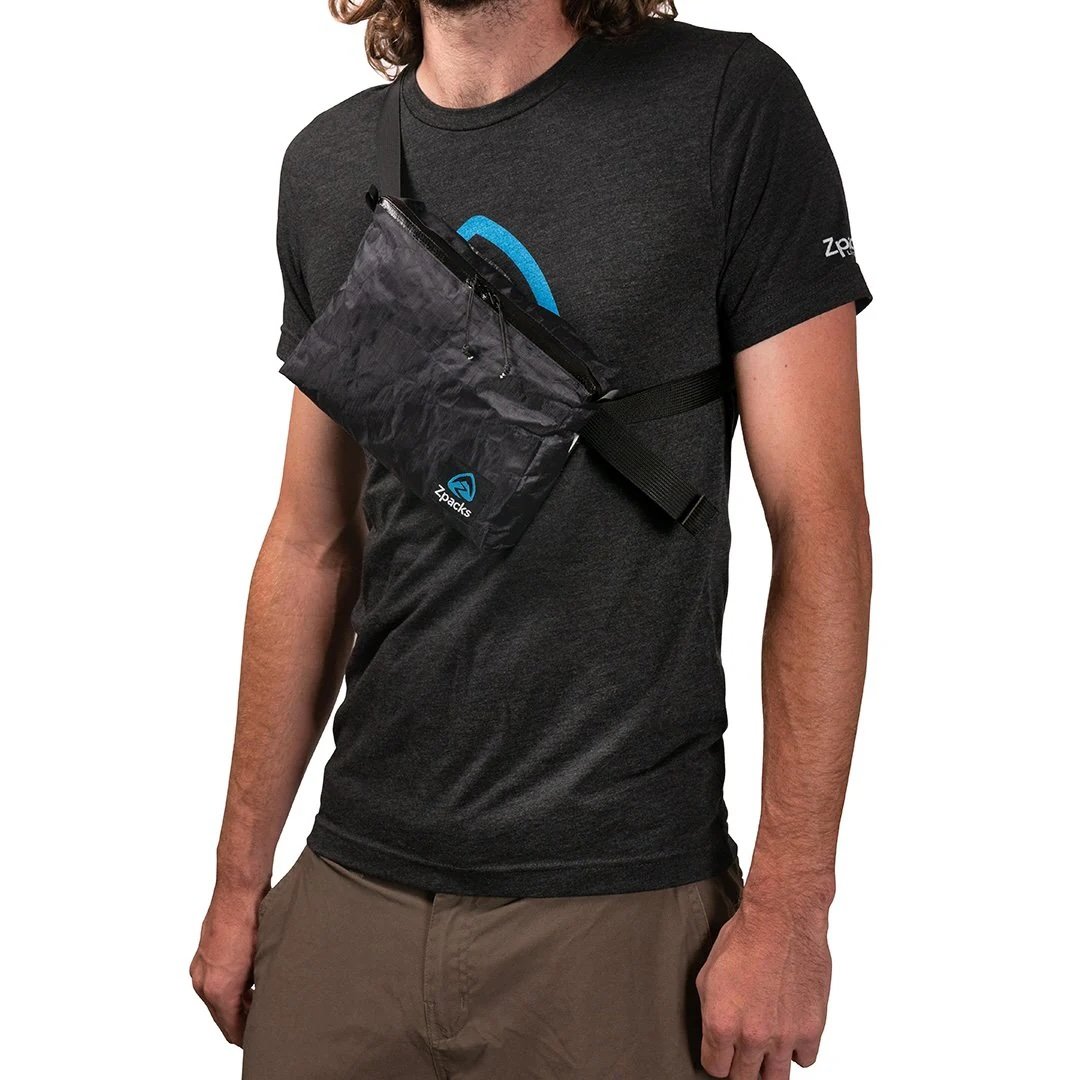 Zpacks｜ジーパックス Front Utility Pack Accessory | ou
