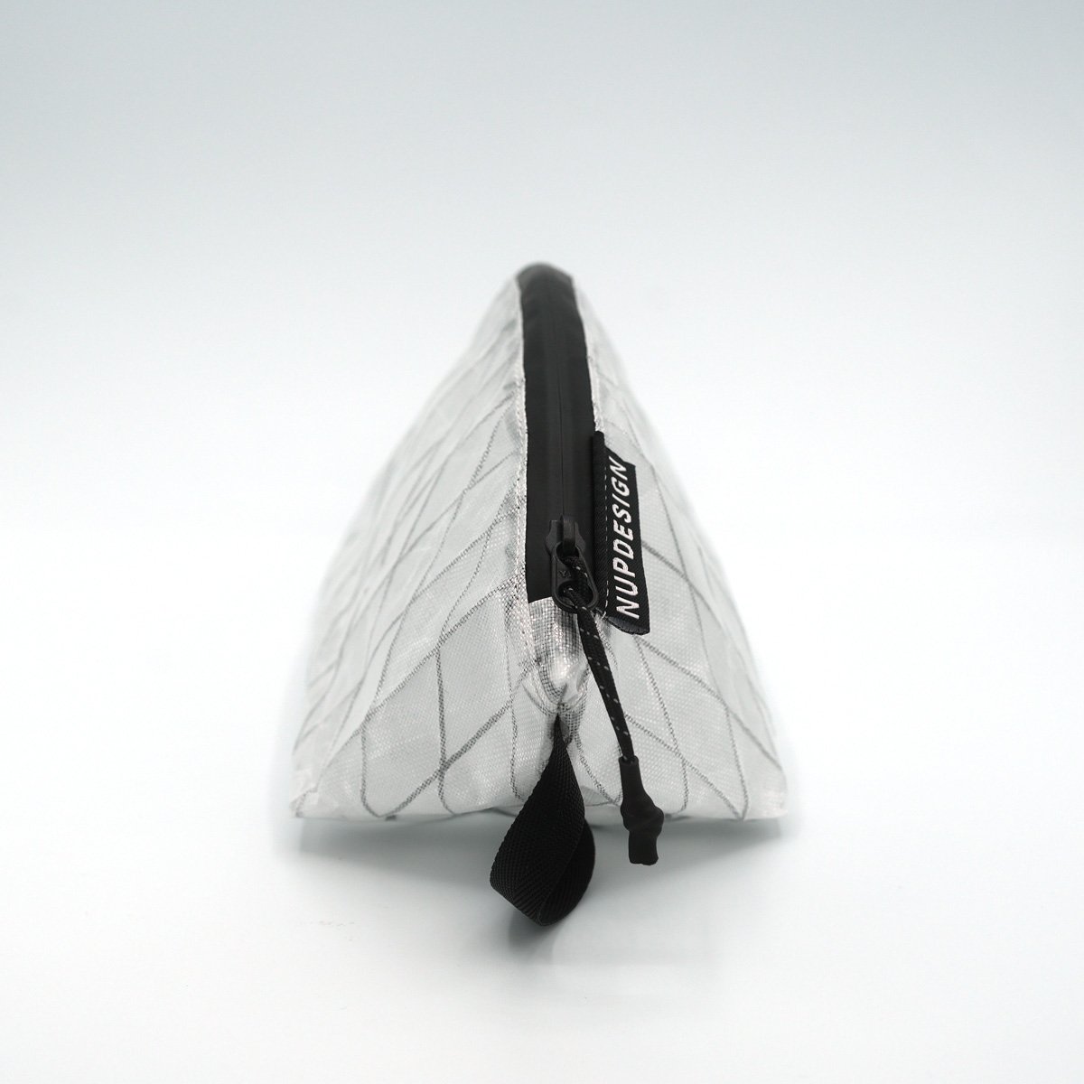 NUPDESIGN ナップデザイン / ‘Day Trucker' X-PAC NUPDESIGN ナップデザイン / 'Day Trucker' X-PAC NUPDESIGN