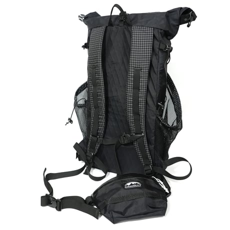 Zimmer Built Darter Pack X-Pac ジマービルト ダーターパック