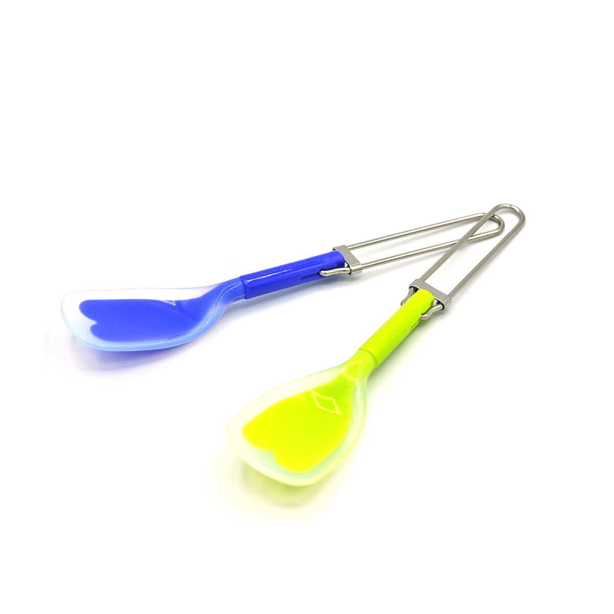 UNIFLAME FDシリコンスプーン ユニフレーム | ourthing（アワーシング