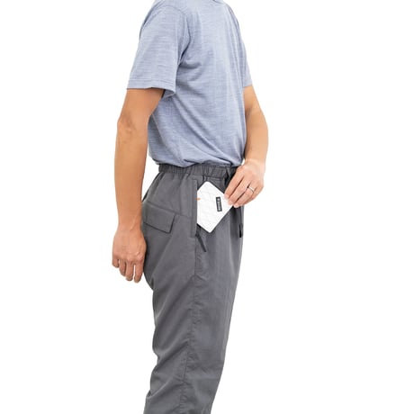 RIDGE｜Basic Hike Pants（Trail Shadow）リッジマウンテンギア