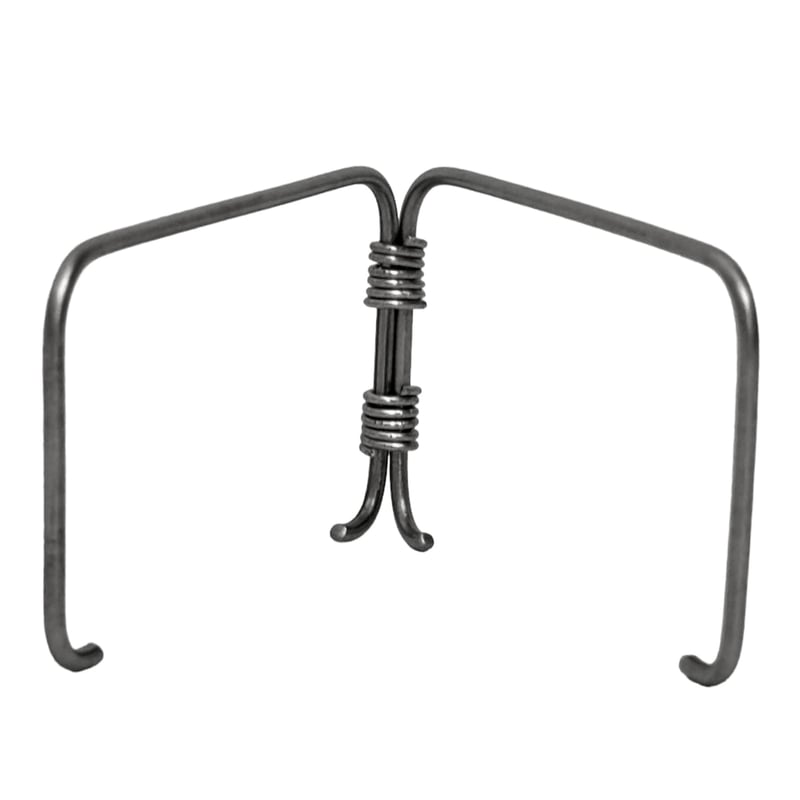 KALUGII チタン五徳mini TG-2P | ourthing（アワーシング）オンライン