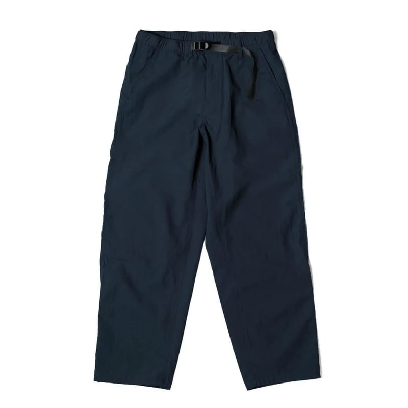 BLUE LUG｜ブルーラグ motion pants（navy） | ourthing（アワ