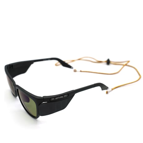 OUTLAND OL-106 BAATARA アウトランド 偏光サングラス