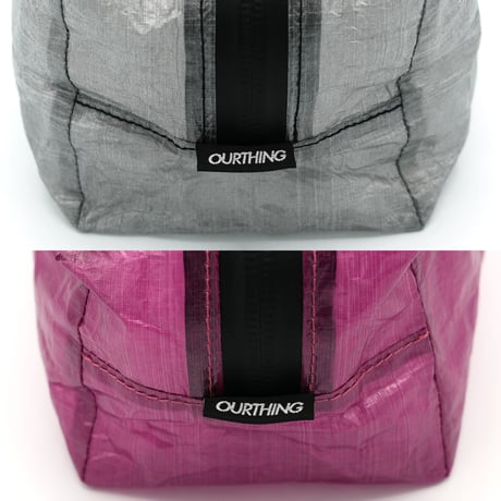 ourthing｜Cube Sack DCF Sサイズ