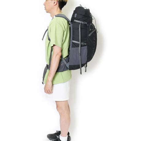 GO LITE PEAK 35L｜ゴーライト ピーク バックパック