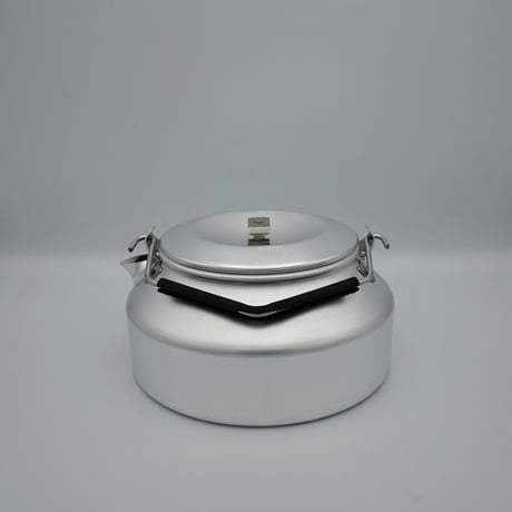 trangia トランギア ステンレスノブケトル 0.9L