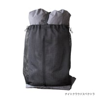 TRAIL BUM｜トレイルバム BIG TURTLE ビッグタートルスペクトラ