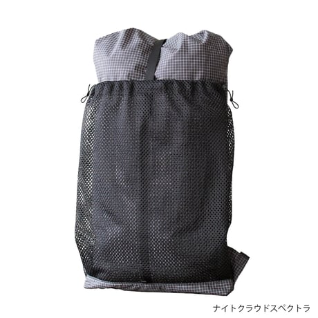 TRAIL BUM｜トレイルバム BIG TURTLE ビッグタートルスペクトラ