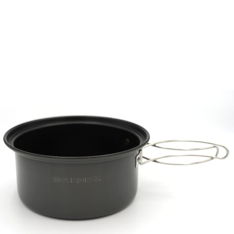 EVERNEW U.L. Alu Pot 700 ECA385 エバニュー