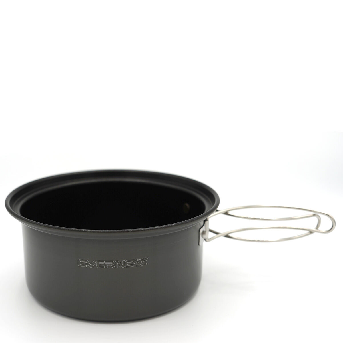 EVERNEW U.L. Alu Pot 700 ECA385 エバニュー | ourthin