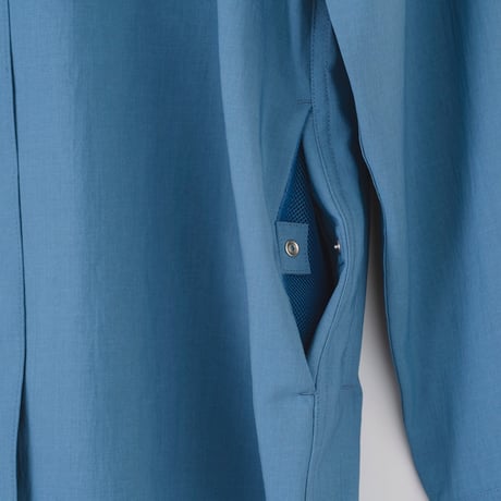 MOUNTAIN DAISY PRODUCTS｜マウンテンデイジープロダクツ My Basic Shirt