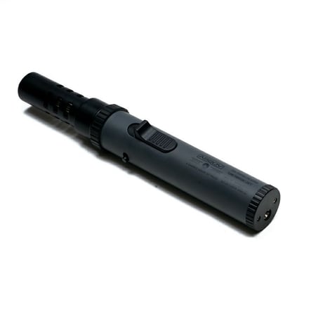AS2OV アッソブ PORTABLE STICK BURNER GRAY ポータブルスティックバーナー グレー