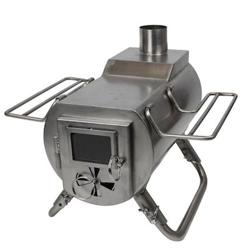 G-Stove（ジーストーブ）G-Stove Heat View 本体セット 薪ストーブ |