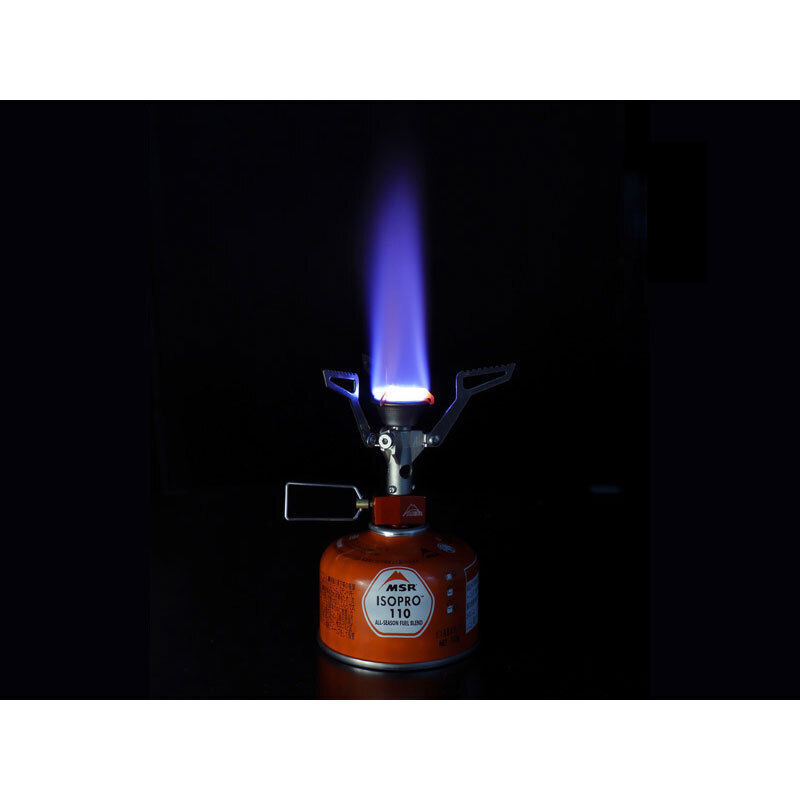 MSR｜POCKET ROCKET2 ポケットロケット2 | ourthing（アワーシング