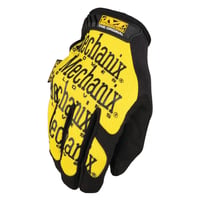 MECHANIX｜メカニクス the original glove（イエロー）