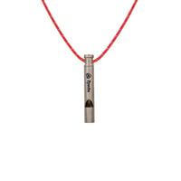 Zpacks｜ジーパックス Ultralight Titanium Whistle