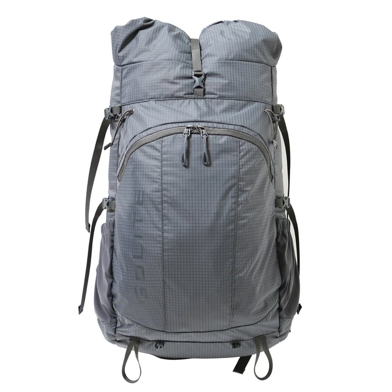 GO LITE JAM 50L｜ゴーライト ジャム バックパック | ourthing（アワー