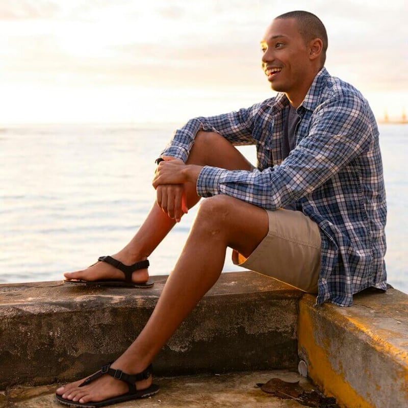 XEROSHOES H-Trail｜ゼロシューズ Hトレイル | ourthing（アワーシン