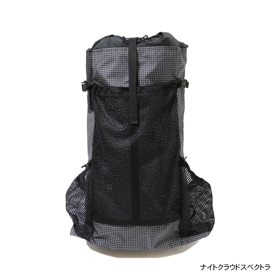 Trail Bum Bummer 黒 新品未使用 バマー TRAIL BUM 【トレイルバム】- BUMMER /バマー – SAWINTO