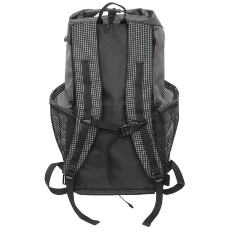 Zimmer Built｜ジマービルト Pika Pack EPX200（Grey）