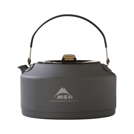 MSR ピカ1Lティーポット
