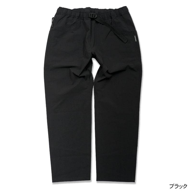 mountdoor YM Ankle Pants｜マウントドア YMアンクルパンツ | our