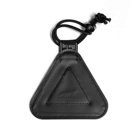 BLUE LUG×SWIFT INDUSTRIES triangle reflector