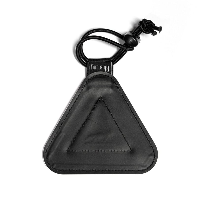 BLUE LUG×SWIFT INDUSTRIES triangle reflector |