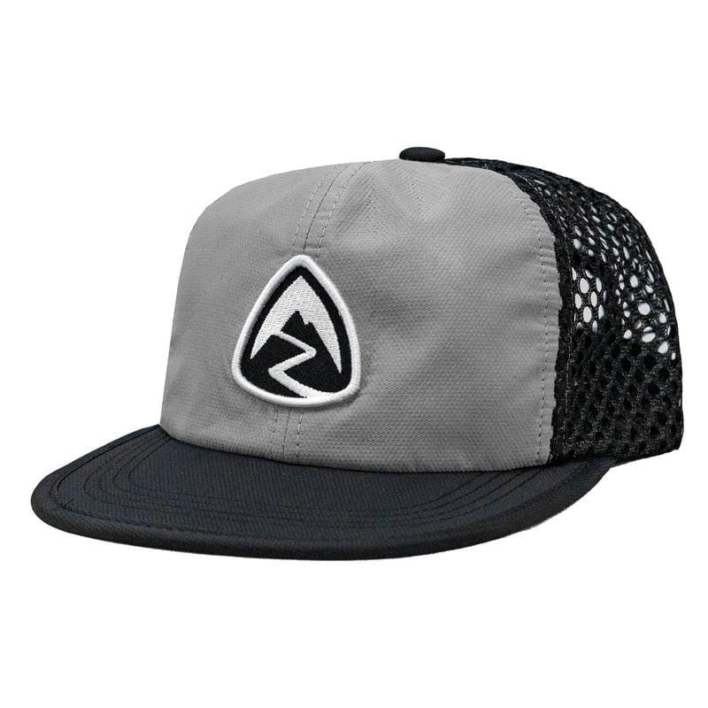 Zpacks Foldable Trail Hat / フォルダブルトレイルハット メッシュキ