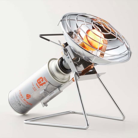 FORE WINDS｜アウトドアヒーター OUTDOOR HEATER FW-OH01