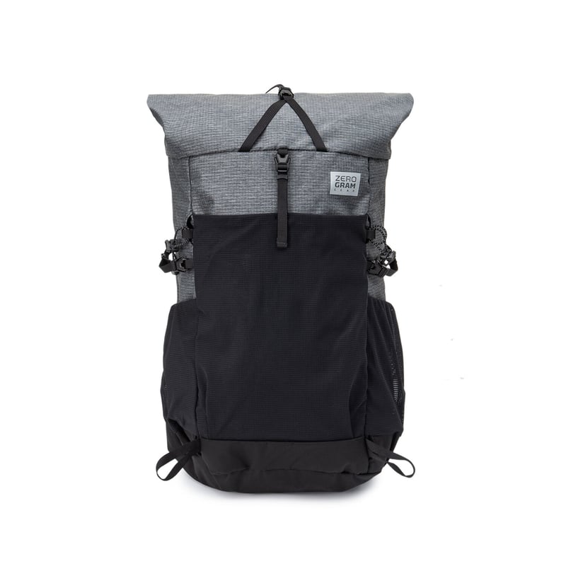 ZEROGRAM Yaki Backpack 20L | ourthing（アワーシング）オン