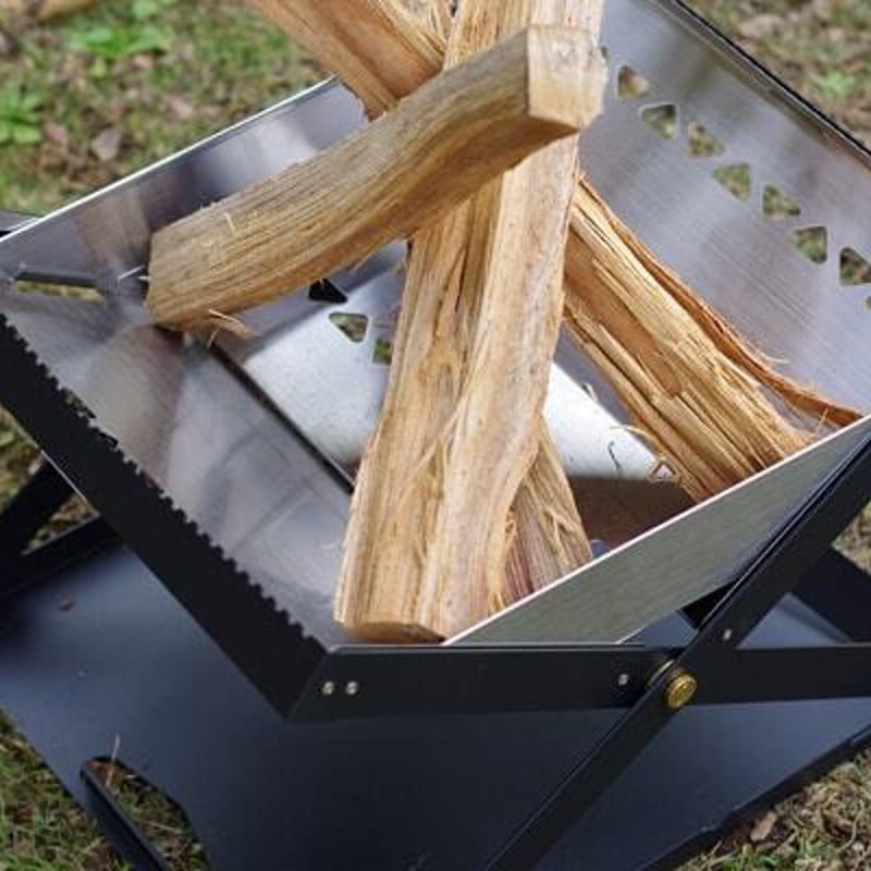 プリムス カモト オープンファイアピット S PRIMUS | ourthing（アワー