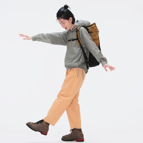 MOUNTAIN DAISY PRODUCTS｜マウンテンデイジープロダクツ YOHAKU Ball Pants