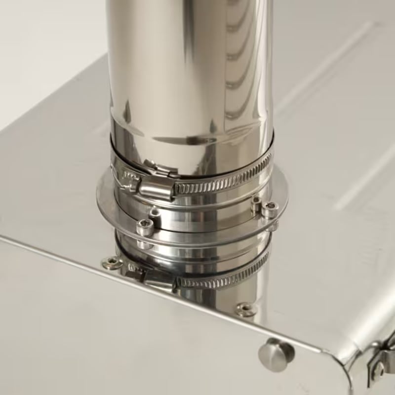 Work Tuff Stove｜ワークタフストーブ 380 薪ストーブ | ourthing（