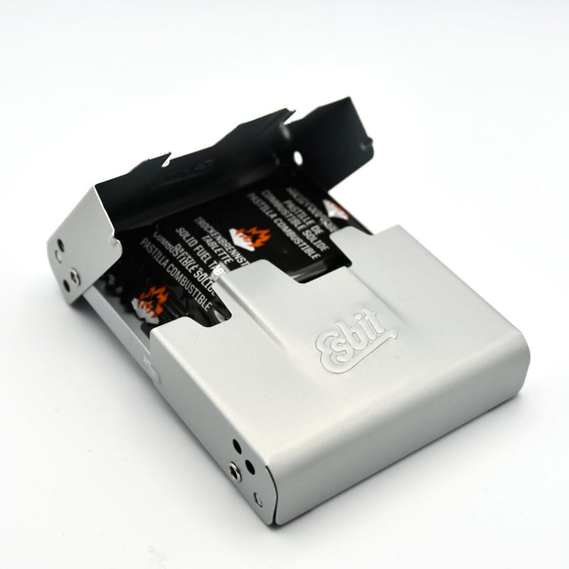 esbit エスビット ポケットストーブ ミディアムWS | ourthing（アワー