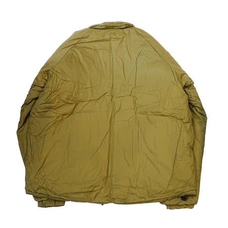 Military Surplus｜イギリス軍 PCS サーマルジャケット デッドストック