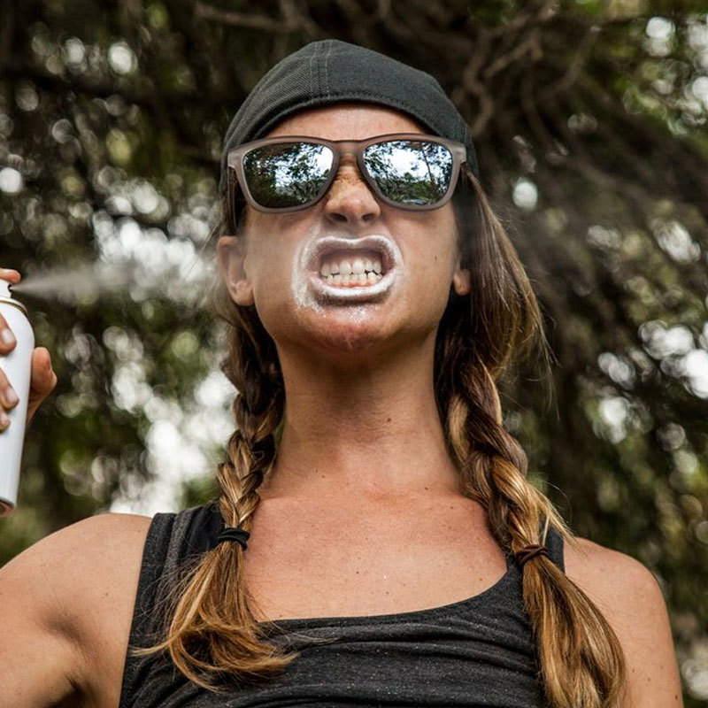 goodr｜OGs Going to ValhallaWitness! グダー サングラ