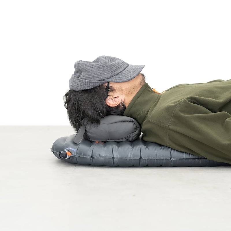 RIDGE MOUNTAIN GEAR｜Versatile Blanket ブランケット |