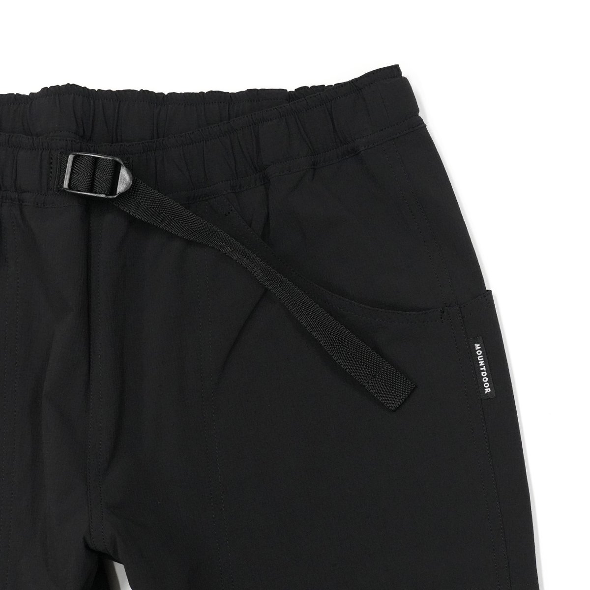 MOUNTDOOR YM Ankle Pants Mサイズ mountdoor YM Ankle Pants｜マウントドア YMアンクルパンツ | our