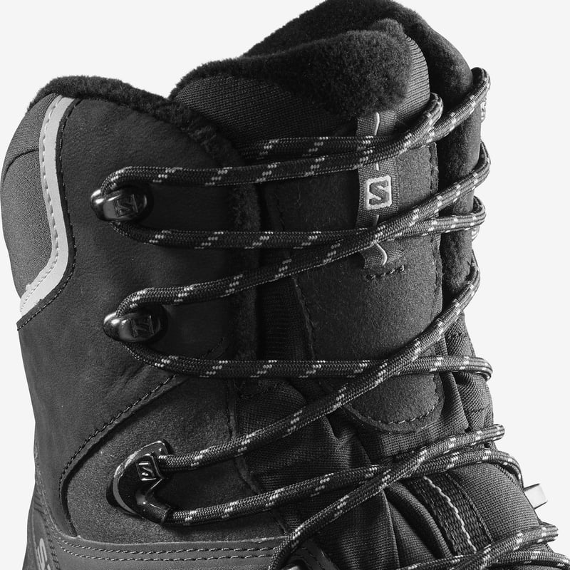 salomon X ULTRA WINTER CS WP 2 サロモン メンズ ウィンターシュ