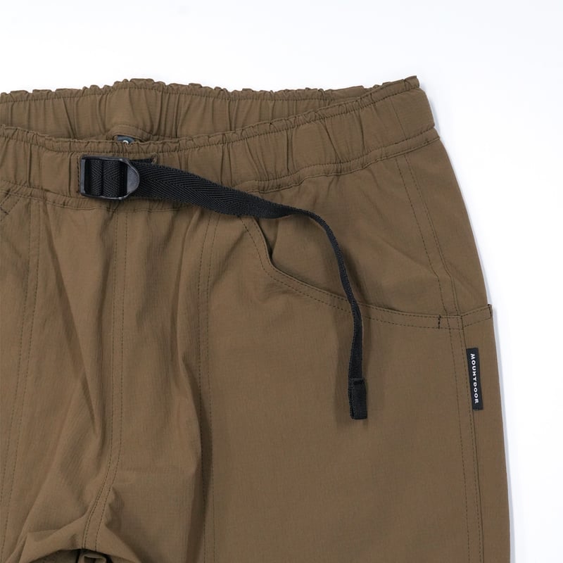mountdoor YM Ankle Pants｜マウントドア YMアンクルパンツ | our